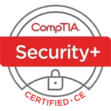 CompTIA Security+ ce Certification
